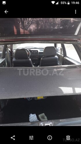 LADA (VAZ) 2109 1997, 19,750 km - 0.2 л - Mingəçevir