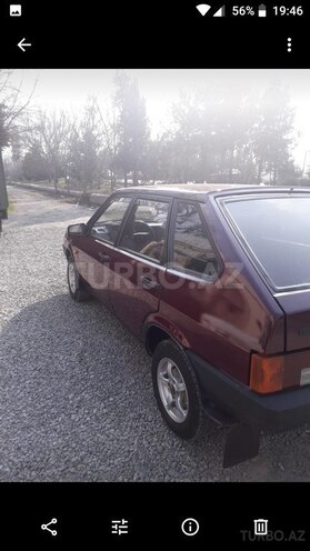 LADA (VAZ) 2109 1997, 19,750 km - 0.2 л - Mingəçevir