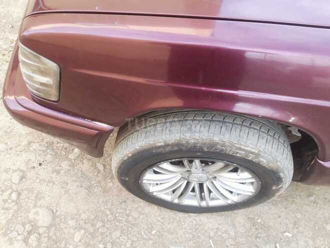 Mercedes 190 1992, 313,000 km - 1.8 л - Gəncə