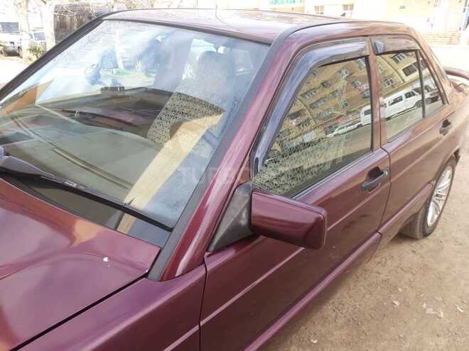 Mercedes 190 1992, 313,000 km - 1.8 л - Gəncə
