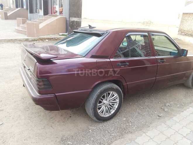 Mercedes 190 1992, 313,000 km - 1.8 л - Gəncə