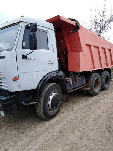 KamAz 65115 1999, 150,000 km - 0.6 l - Cəlilabad