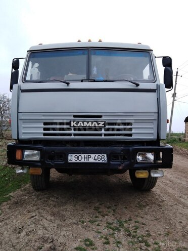KamAz 65115 1999, 150,000 km - 0.6 l - Cəlilabad