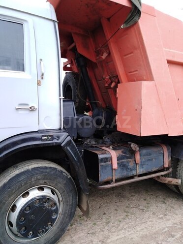 KamAz 65115 1999, 150,000 km - 0.6 l - Cəlilabad