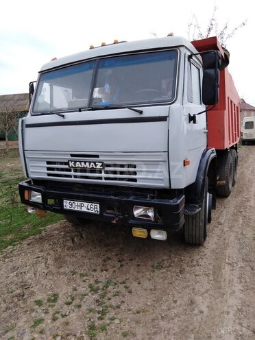 KamAz 65115 1999, 150,000 km - 0.6 l - Cəlilabad
