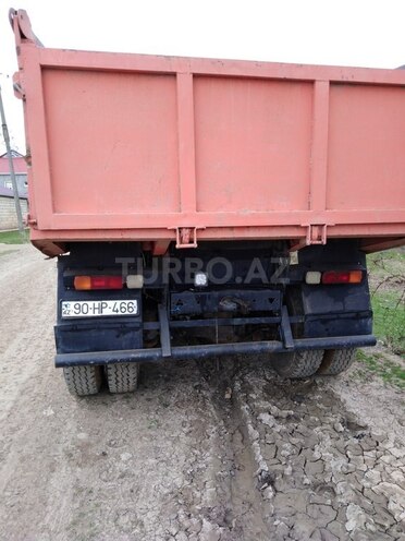 KamAz 65115 1999, 150,000 km - 0.6 l - Cəlilabad