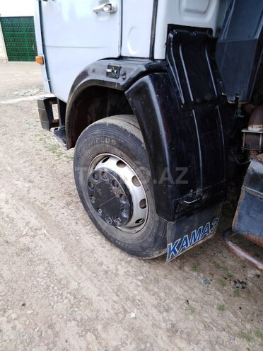 KamAz 65115 1999, 150,000 km - 0.6 l - Cəlilabad