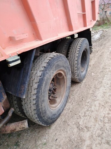 KamAz 65115 1999, 150,000 km - 0.6 l - Cəlilabad