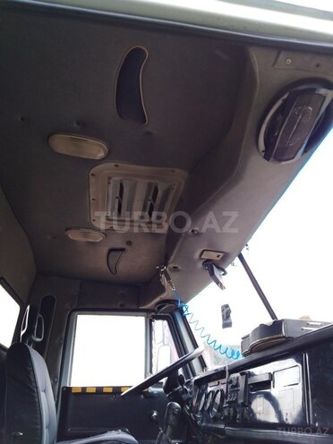 KamAz 65115 1999, 150,000 km - 0.6 l - Cəlilabad