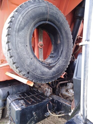 KamAz 65115 1999, 150,000 km - 0.6 l - Cəlilabad
