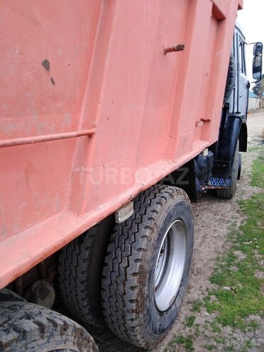 KamAz 65115 1999, 150,000 km - 0.6 l - Cəlilabad