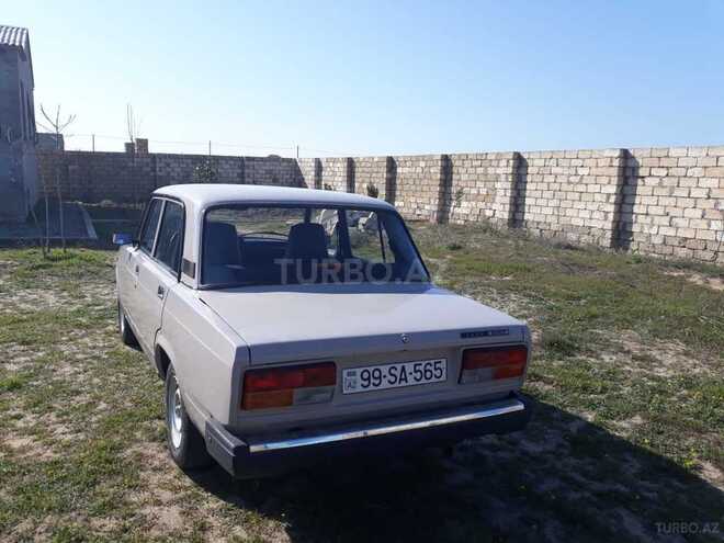LADA (VAZ) 2107 2007, 147,000 km - 1.6 л - Bakı