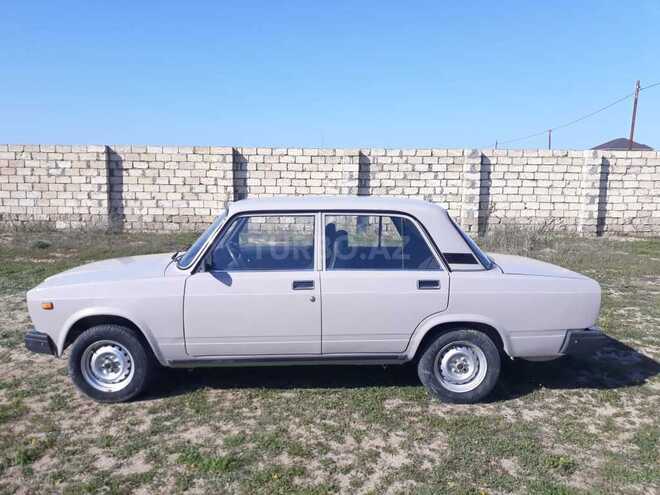 LADA (VAZ) 2107 2007, 147,000 km - 1.6 л - Bakı