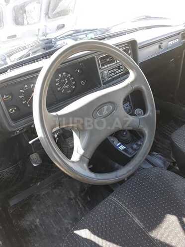 LADA (VAZ) 2107 2007, 147,000 km - 1.6 л - Bakı