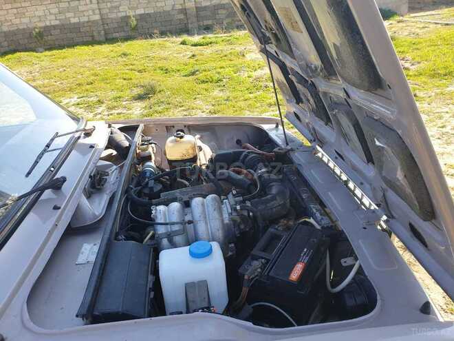 LADA (VAZ) 2107 2007, 147,000 km - 1.6 л - Bakı