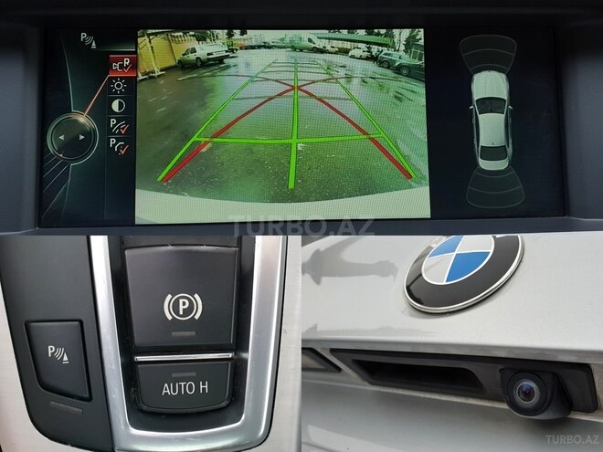 BMW 528 2013, 63,000 km - 2.0 l - Bakı