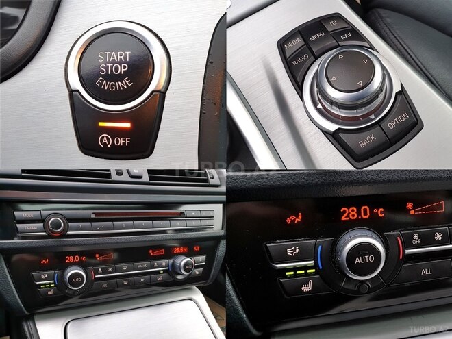 BMW 528 2013, 63,000 km - 2.0 l - Bakı