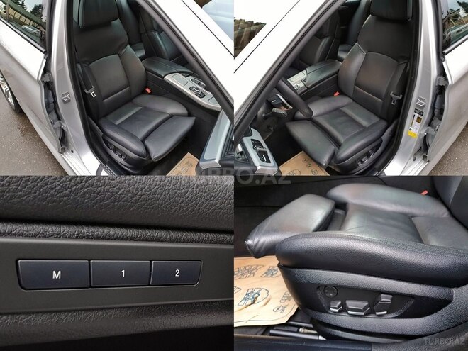 BMW 528 2013, 63,000 km - 2.0 l - Bakı