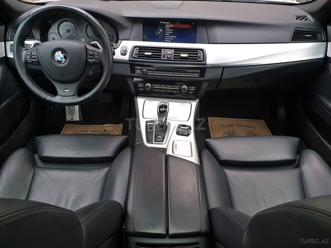 BMW 528 2013, 63,000 km - 2.0 l - Bakı