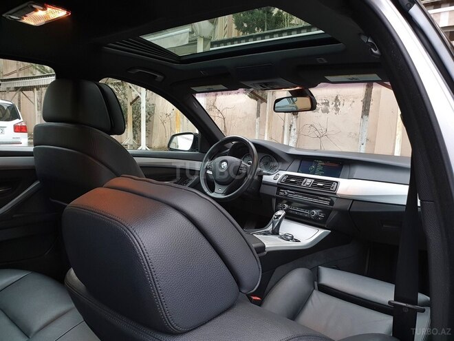 BMW 528 2013, 63,000 km - 2.0 l - Bakı