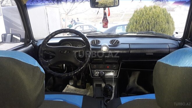 LADA (VAZ) 2106 1990, 153,000 km - 1.5 л - Şəmkir