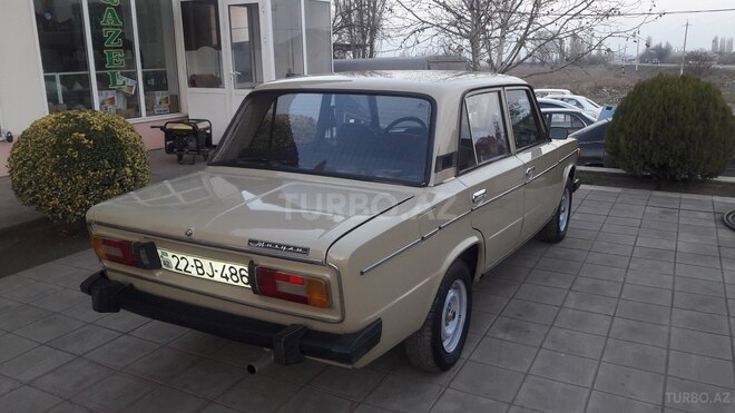 LADA (VAZ) 2106 1990, 153,000 km - 1.5 л - Şəmkir