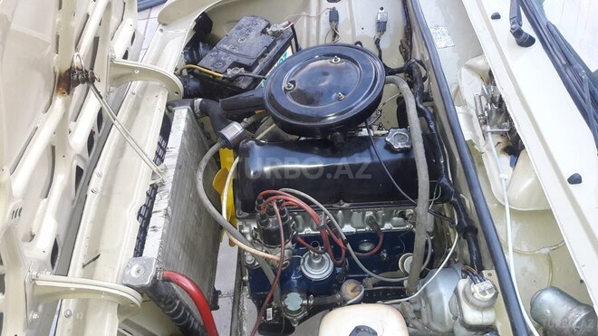 LADA (VAZ) 2106 1990, 153,000 km - 1.5 л - Şəmkir
