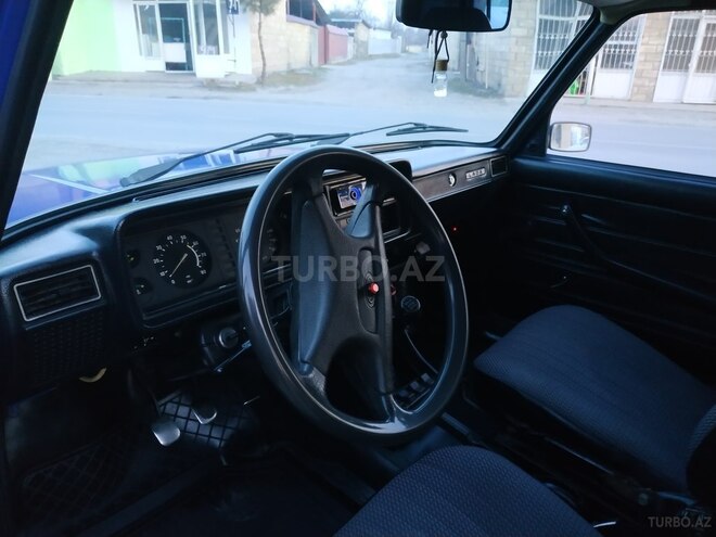 LADA (VAZ) 2104 2007, 70,000 km - 1.6 л - Balakən