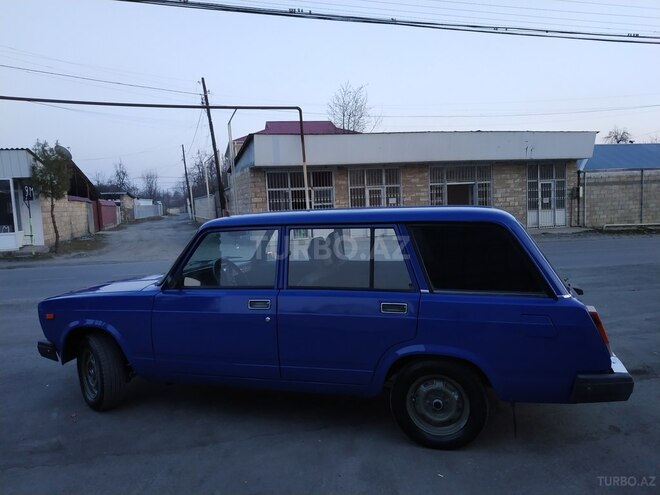 LADA (VAZ) 2104 2007, 70,000 km - 1.6 л - Balakən