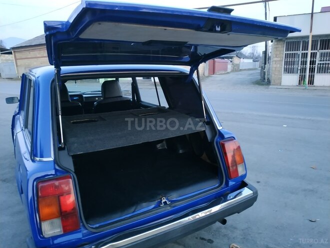 LADA (VAZ) 2104 2007, 70,000 km - 1.6 л - Balakən
