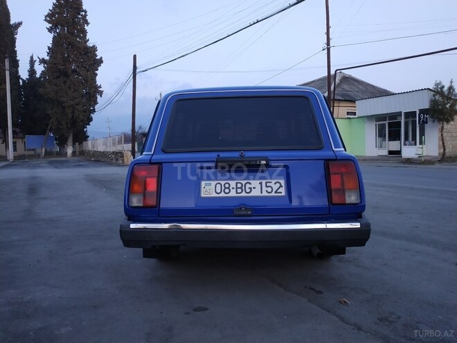 LADA (VAZ) 2104 2007, 70,000 km - 1.6 л - Balakən