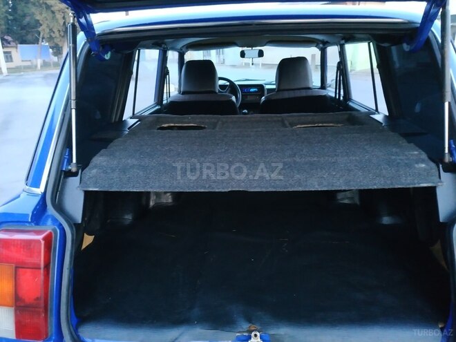 LADA (VAZ) 2104 2007, 70,000 km - 1.6 л - Balakən