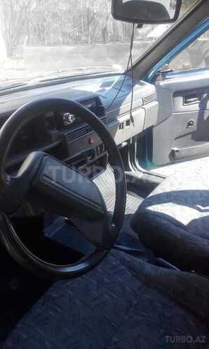 LADA (VAZ) 21099 1999, 260,000 km - 1.5 л - Ağstafa