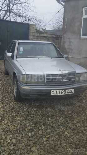 Mercedes 190 1991, 235,212 km - 2.0 л - Şabran