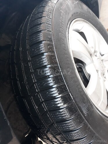 Kia Sportage 2008, 160,000 km - 2.0 l - Bakı