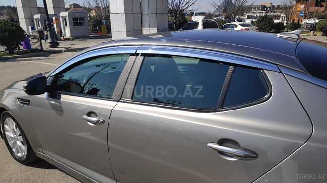 Kia Optima 2014, 140,000 km - 2.5 л - Bakı
