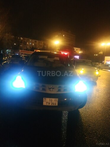 Nissan Murano 2007, 123,690 km - 3.5 l - Bakı