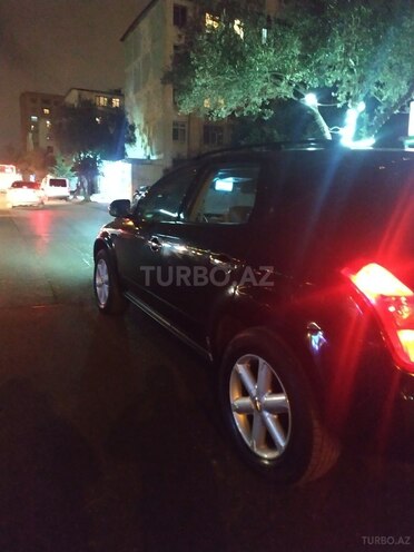 Nissan Murano 2007, 123,690 km - 3.5 l - Bakı