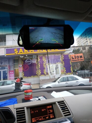 Nissan Murano 2007, 123,690 km - 3.5 l - Bakı