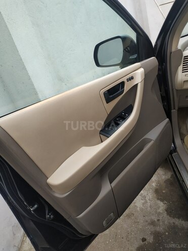 Nissan Murano 2007, 123,690 km - 3.5 l - Bakı