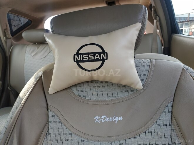Nissan Murano 2007, 123,690 km - 3.5 l - Bakı