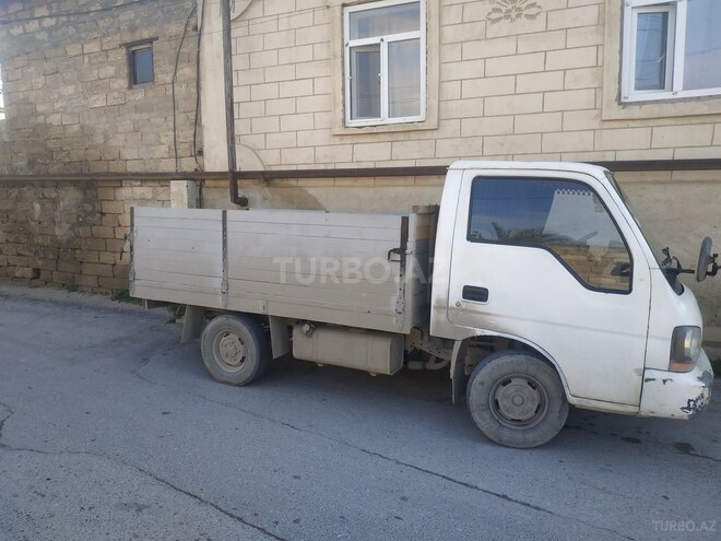 Kia Bongo 2003, 0 km - 0.1 l - Bakı