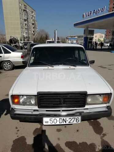 LADA (VAZ) 2107 2000, 77,200 km - 1.6 l - Sumqayıt