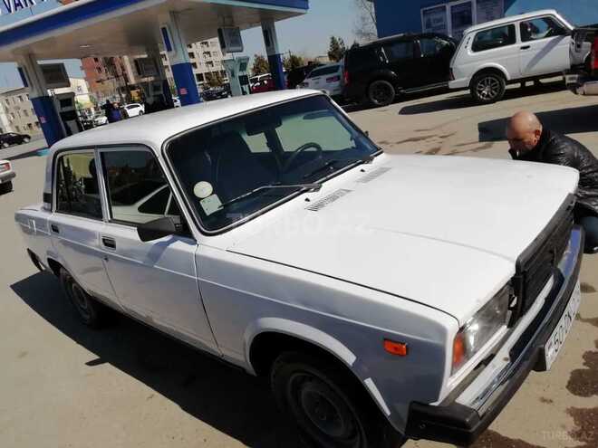 LADA (VAZ) 2107 2000, 77,200 km - 1.6 l - Sumqayıt