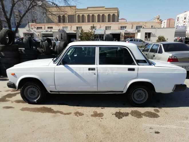 LADA (VAZ) 2107 2000, 77,200 km - 1.6 l - Sumqayıt