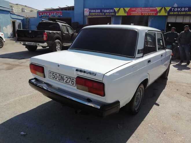 LADA (VAZ) 2107 2000, 77,200 km - 1.6 l - Sumqayıt