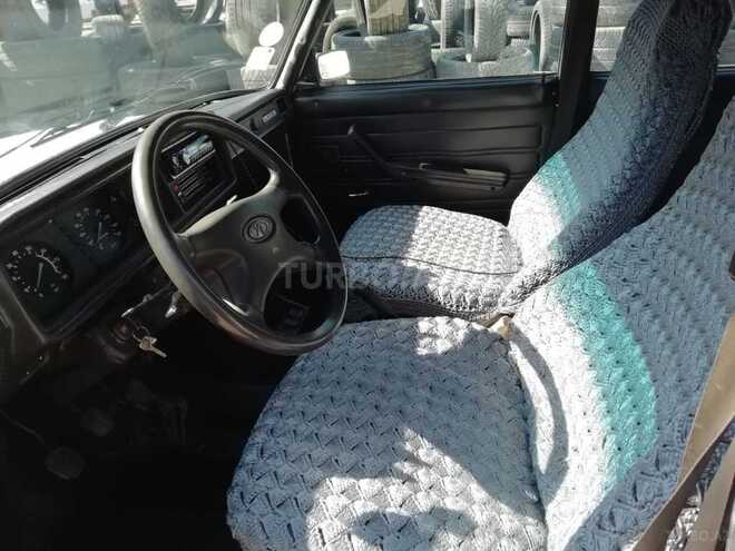 LADA (VAZ) 2107 2000, 77,200 km - 1.6 l - Sumqayıt