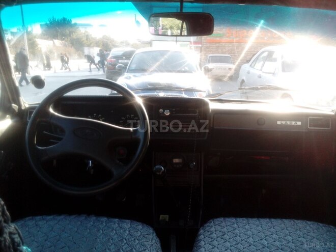 LADA (VAZ) 2107 2000, 77,200 km - 1.6 l - Sumqayıt