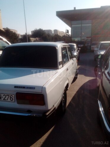 LADA (VAZ) 2107 2000, 77,200 km - 1.6 l - Sumqayıt