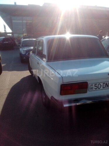 LADA (VAZ) 2107 2000, 77,200 km - 1.6 l - Sumqayıt
